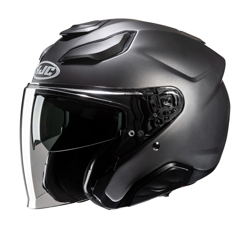 Casque jet HJC F31