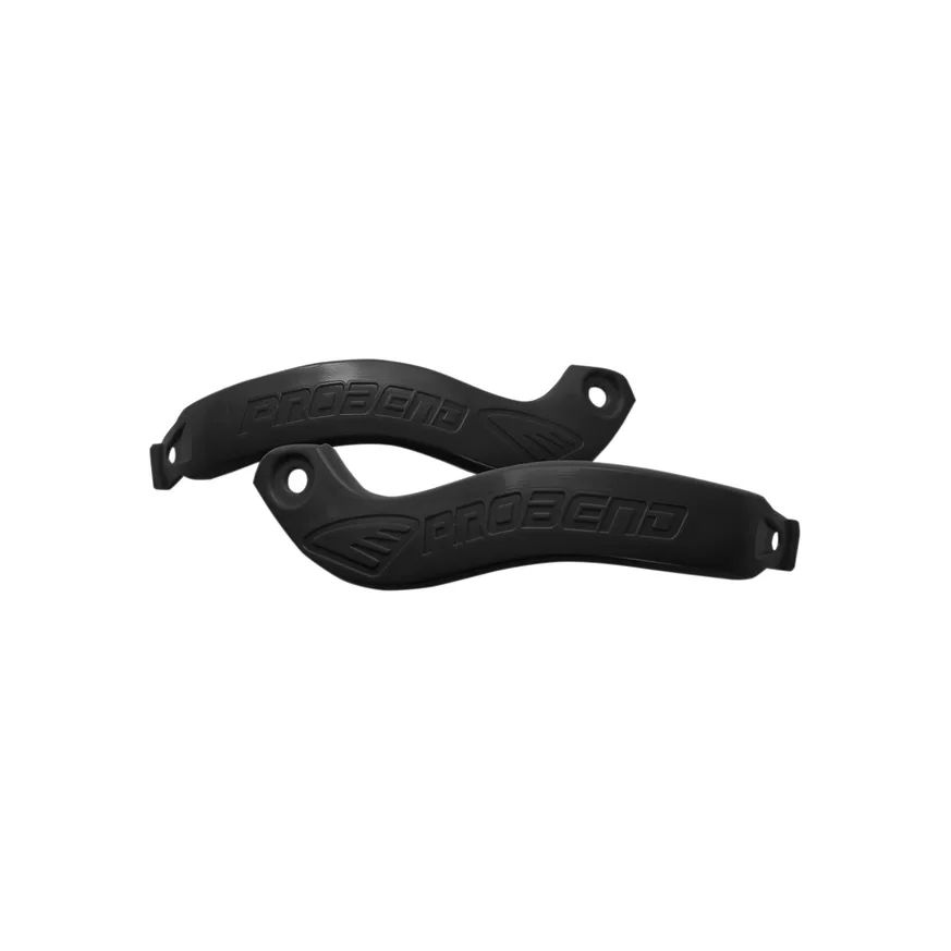 Protèges-mains CYCRA SLIDERS PROBEND CRM NOIR