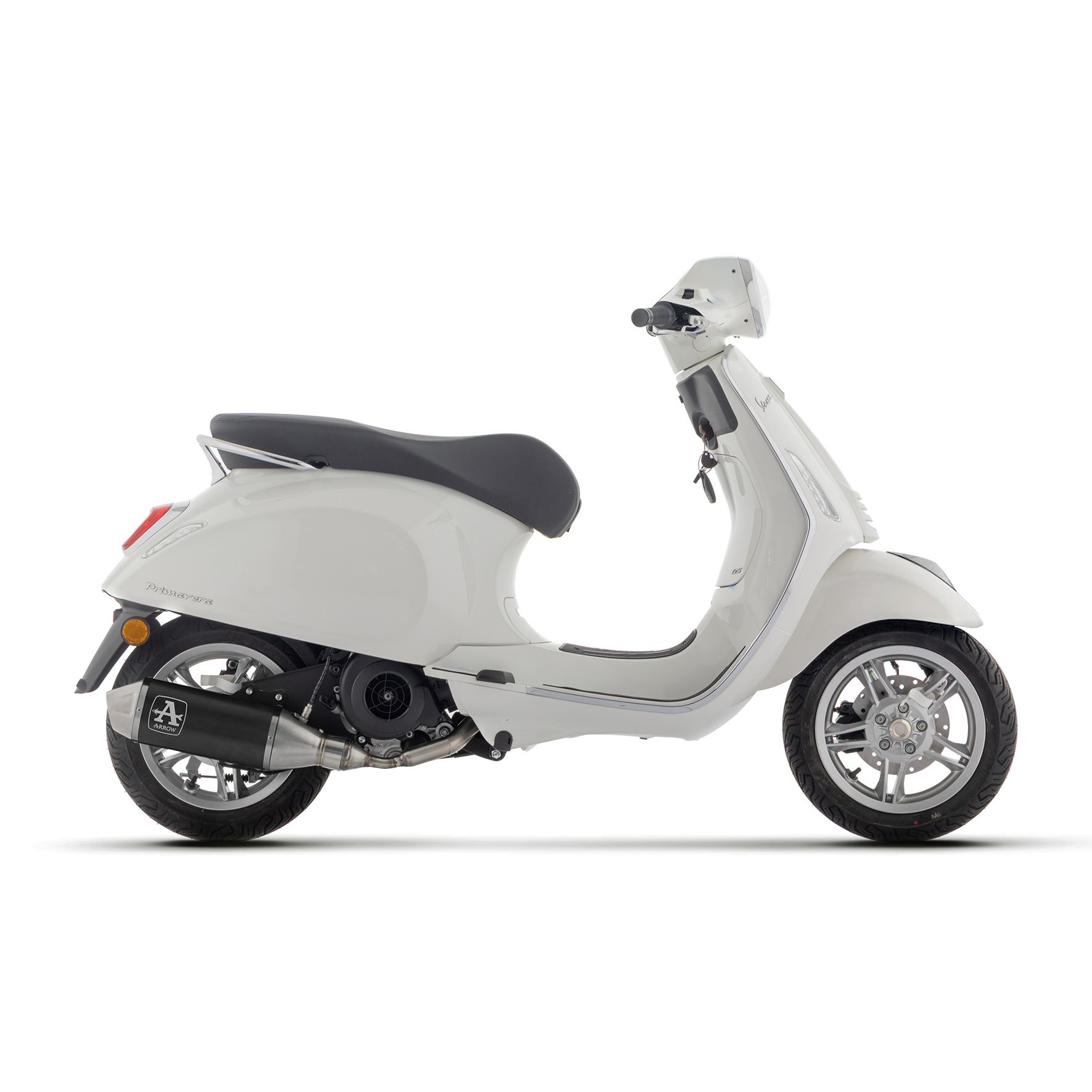 Ligne Complète Arrow Urban Racing