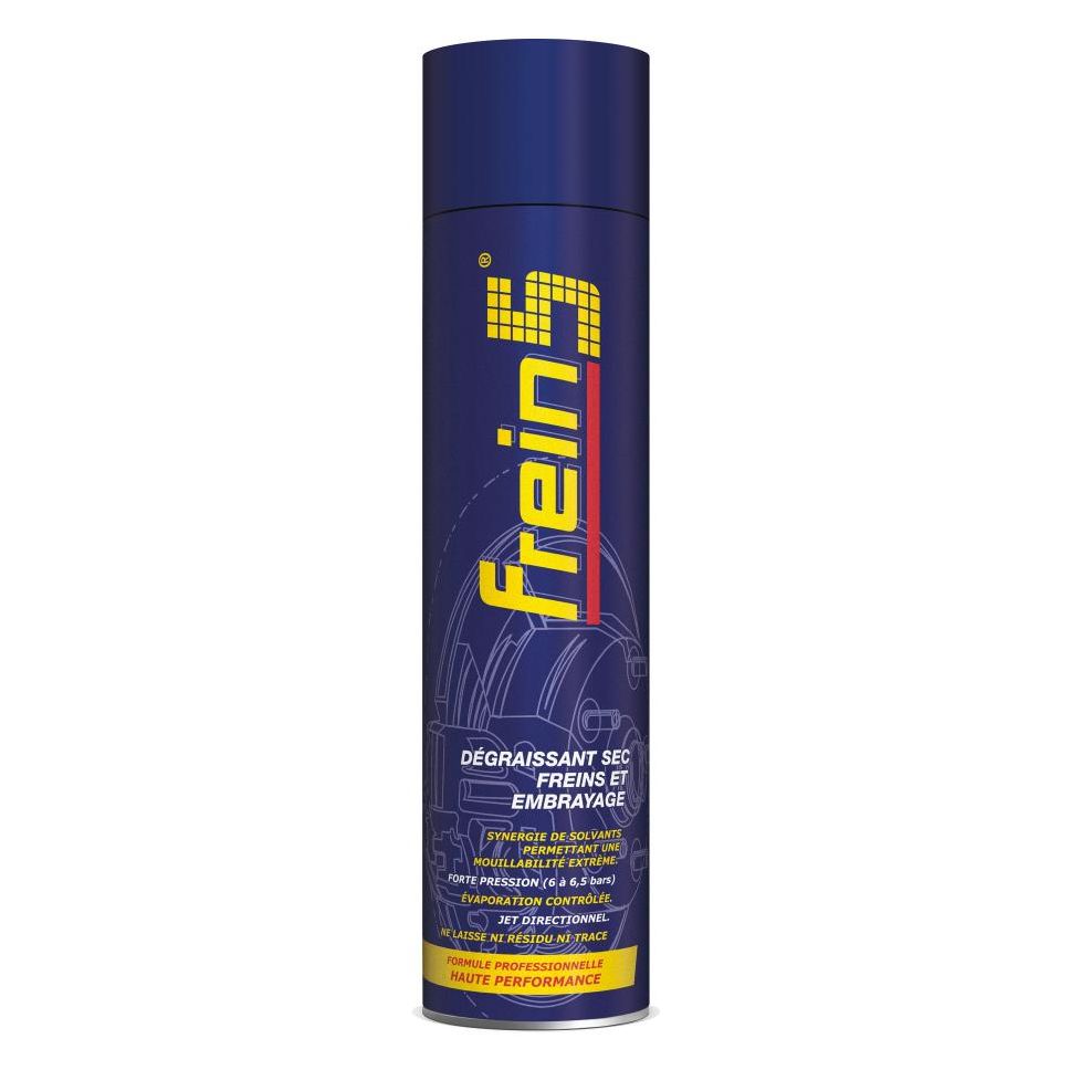 Nettoyant frein Metal 5 600 ml