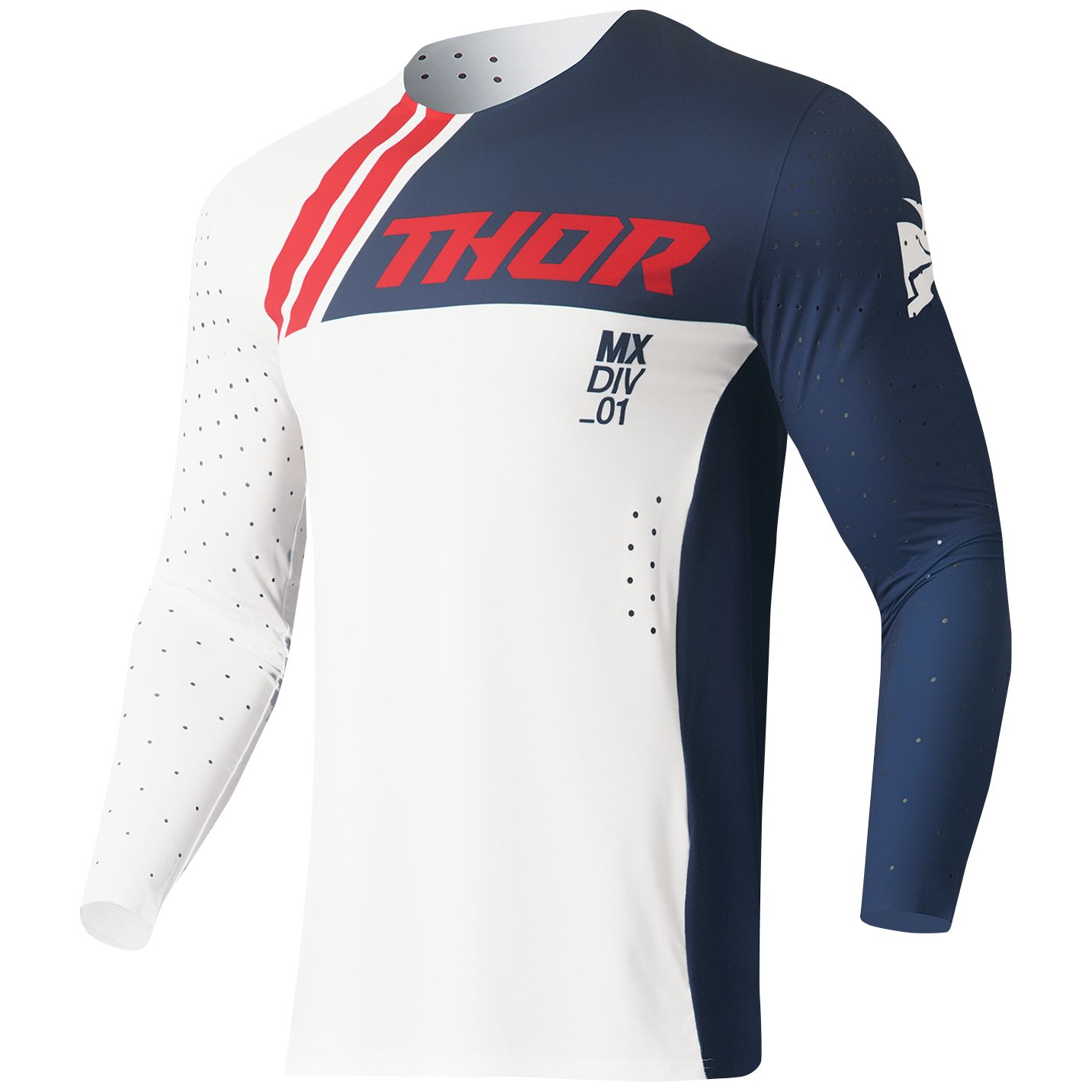Image of Maillot cross Thor PRIME - DRIVE 2023