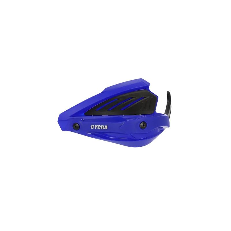 Protèges-mains CYCRA VOYAGER TENERE BLEU/NOIR