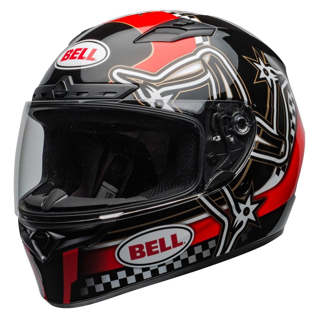 Image of Casque Bell QUALIFIER DLX MIPS - ISLE OF MAN 2020