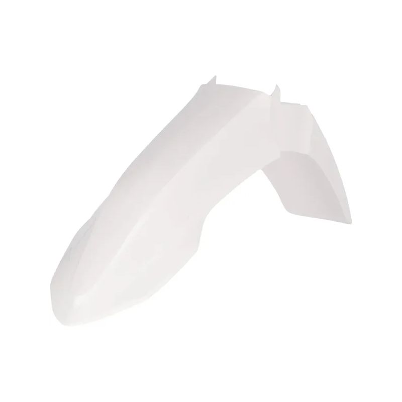 Garde boue CYCRA AVANT BLANC