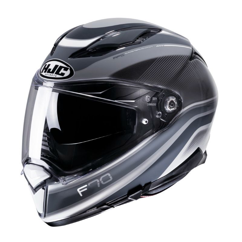 Casque intégral HJC F70 - DIWEN
