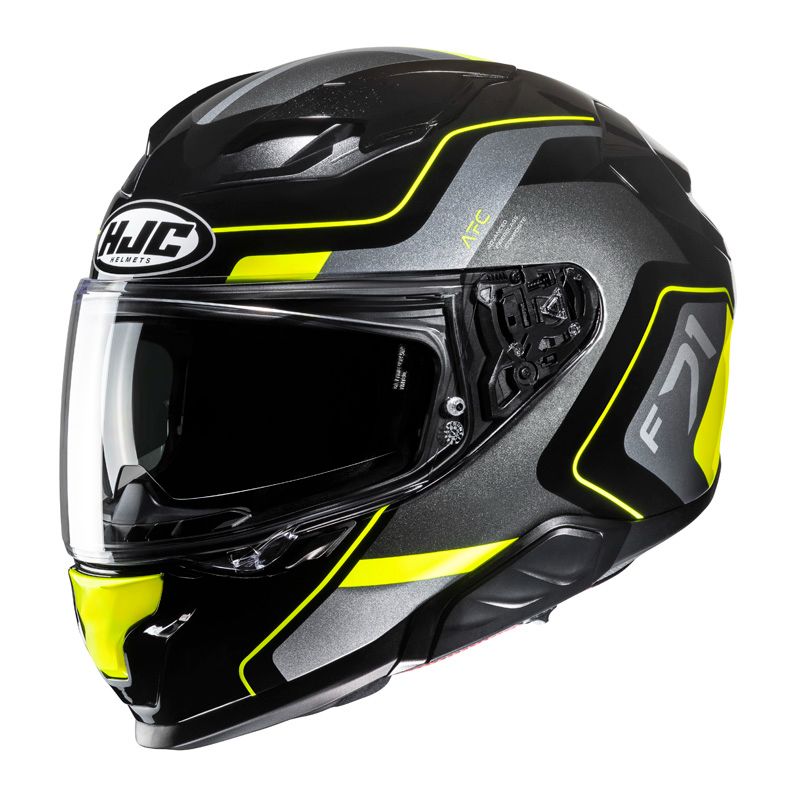 Image of Casque Hjc F71 - ARCAN
