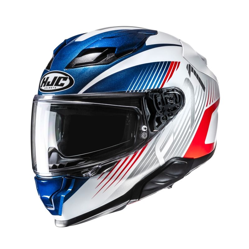Casque intégral HJC F71 - CATOS