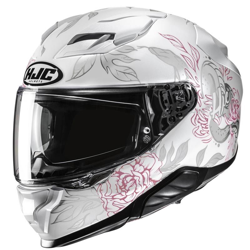 Casque intégral HJC F71 - ELIZ