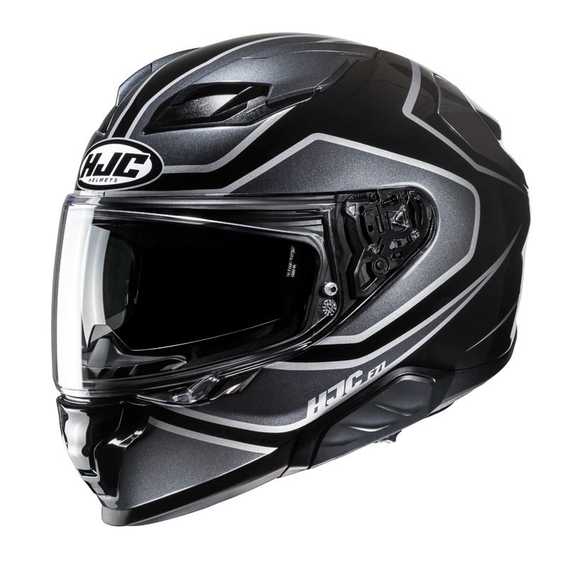 Image of Casque Hjc F71 - IDLE