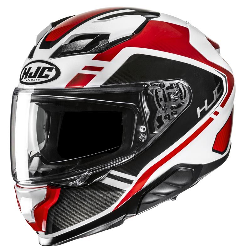 Casque intégral HJC F71 - TOZZ