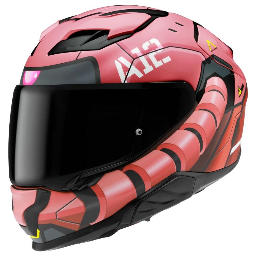 Casque intégral HJC F71 - ZAKU BANDAI NAMCO