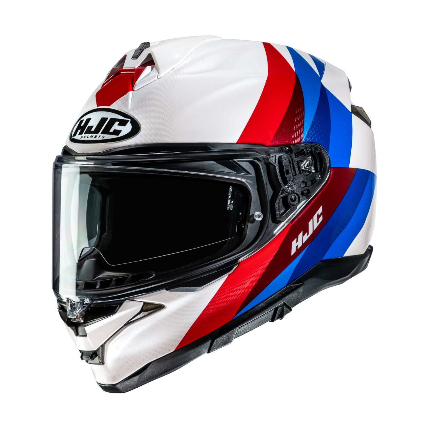Casque intégral HJC F72 - RACERO