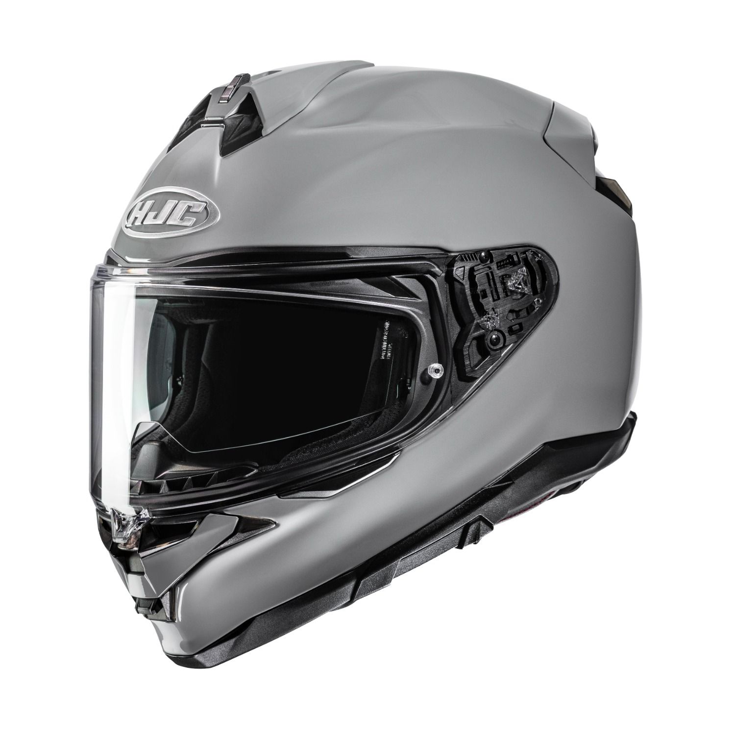 Casque intégral HJC F72 - SOLID