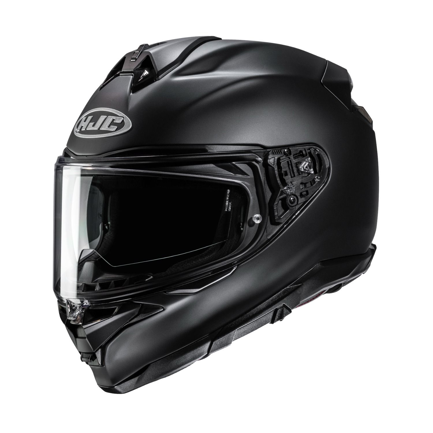 Casque intégral HJC F72 - SOLID MAT