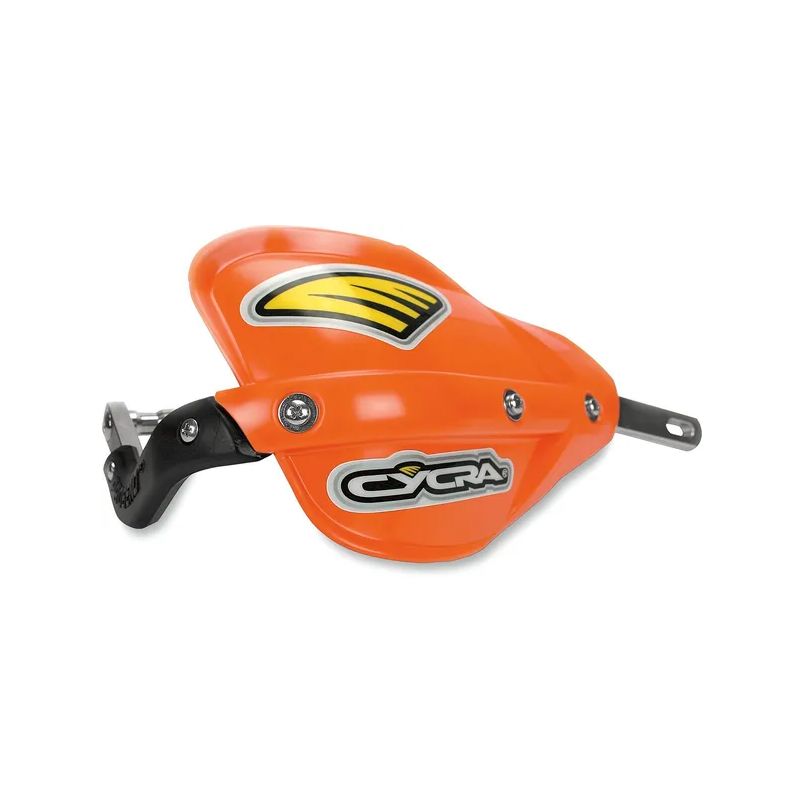 Protèges-mains CYCRA PROBEND BAR PACK ORANGE