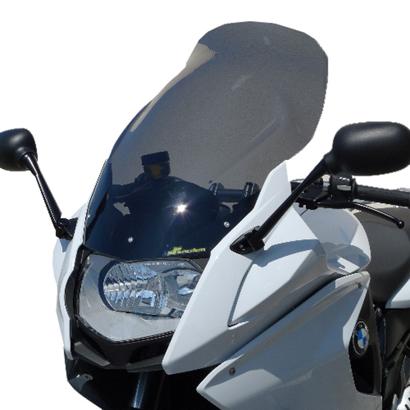 Bulle Bullster Haute protection Fumé clair