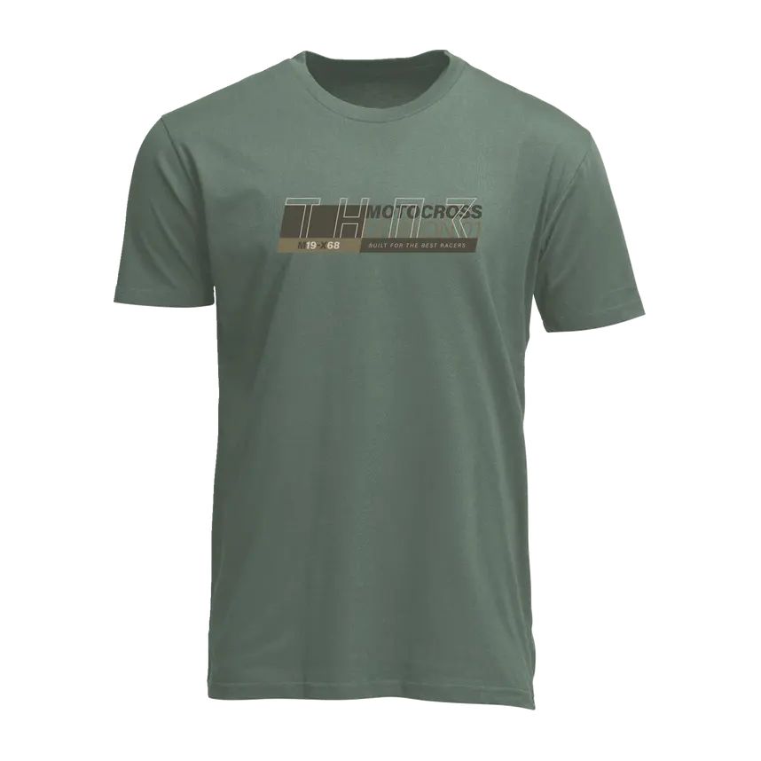 T-Shirt manches courtes Thor CONVERGE