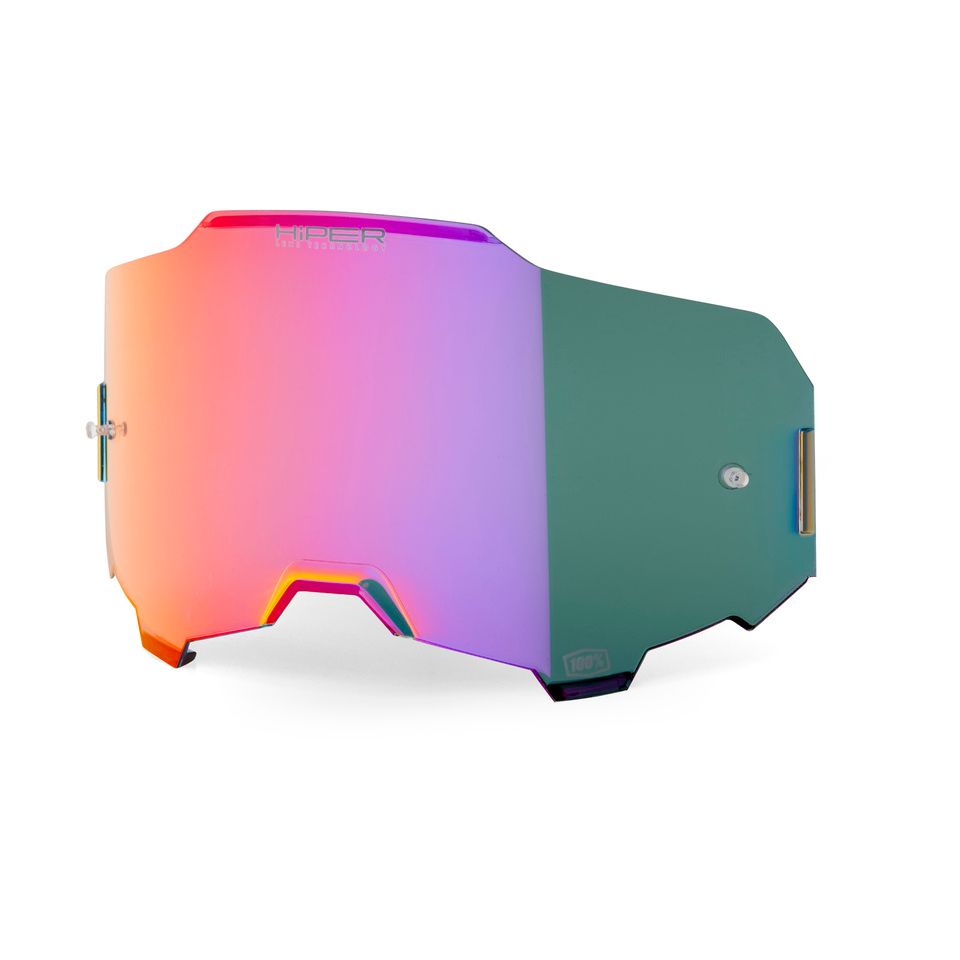 Ecran Masque 100% ARMEGA / ARMATIC - HiPER - ANTI-FOG