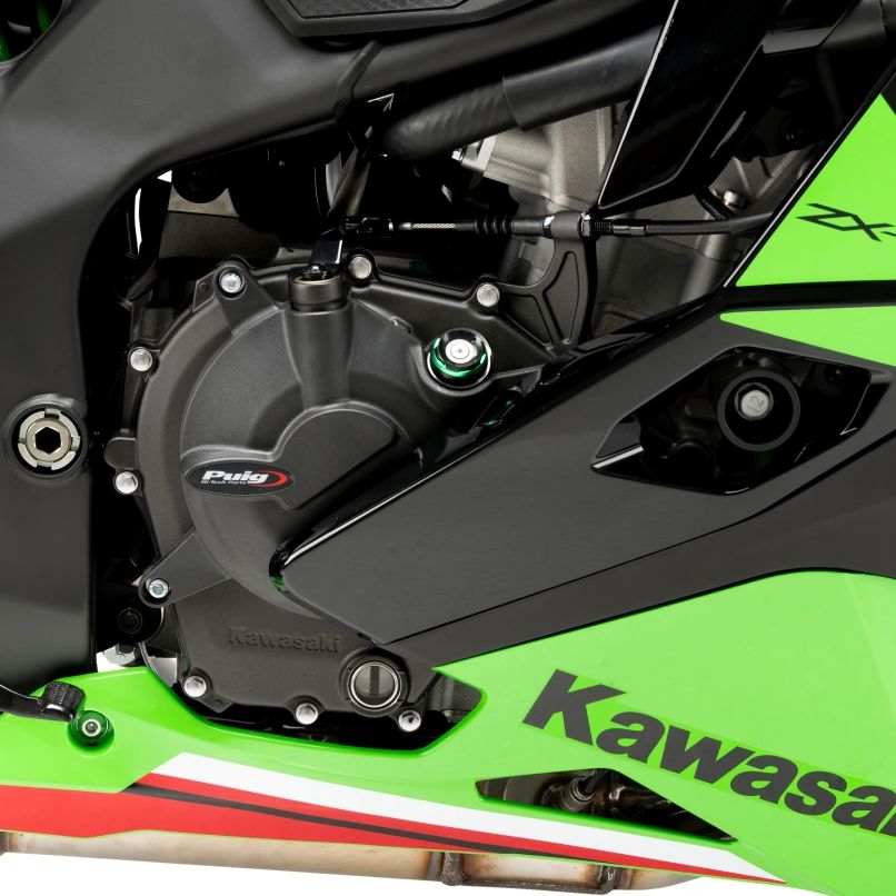 Protection Moteur Puig Kit de 2 pare-carters