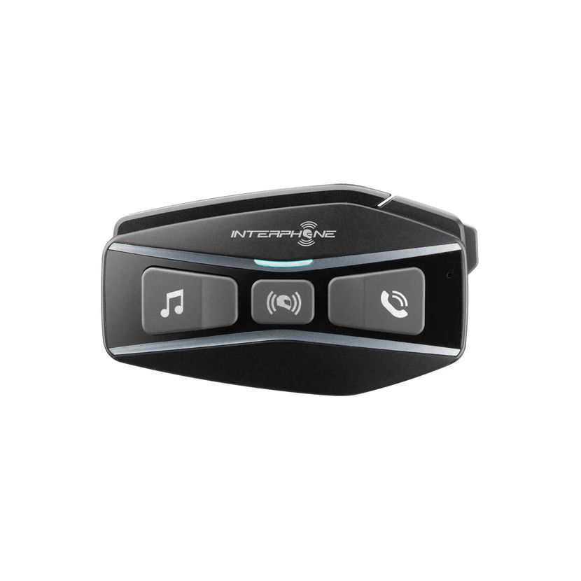 Intercom Interphone U.COM 16 - SOLO