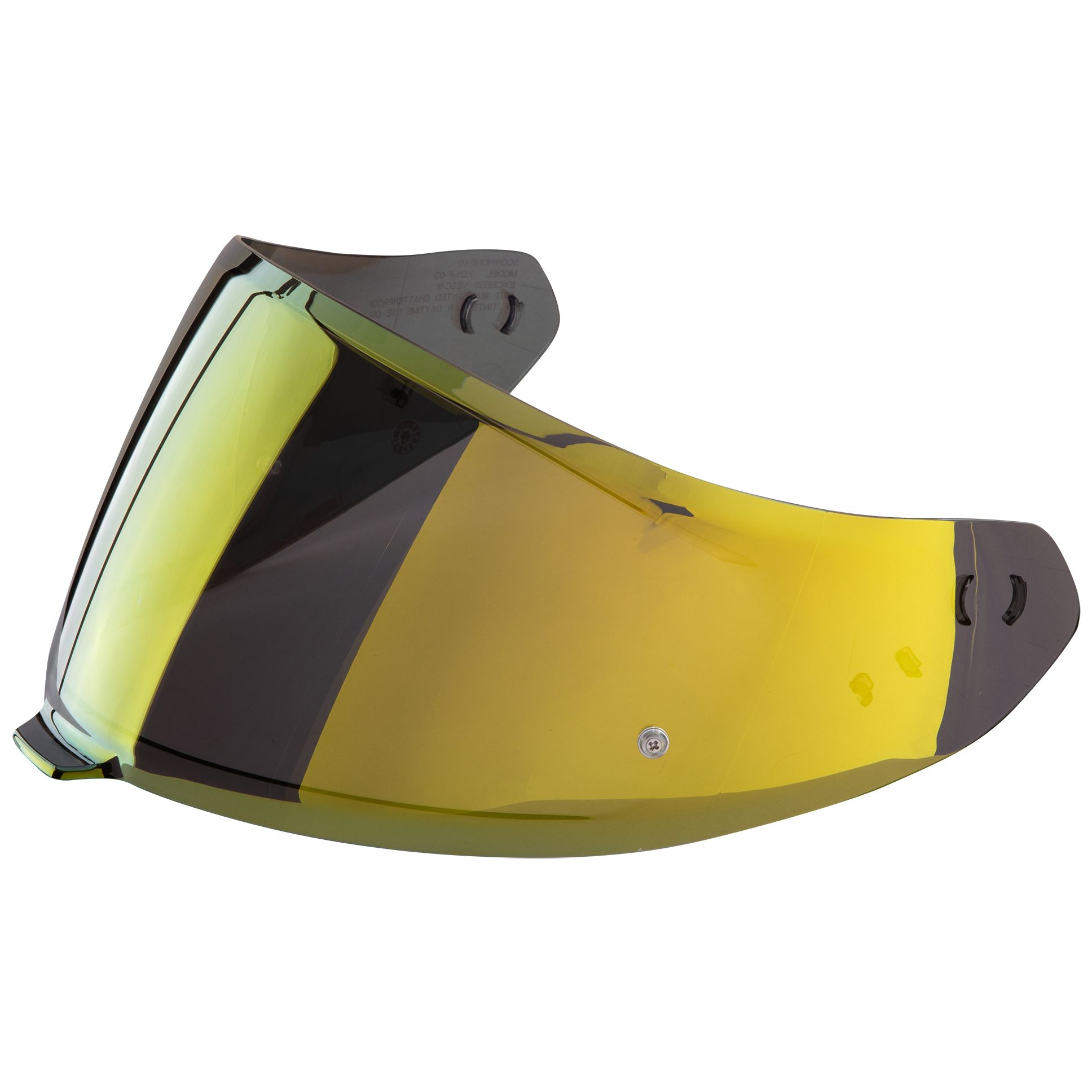 SCORPION Ecran casque Scorpion Exo EXO-GT SP AIR / 1500 / 530 AIR — or