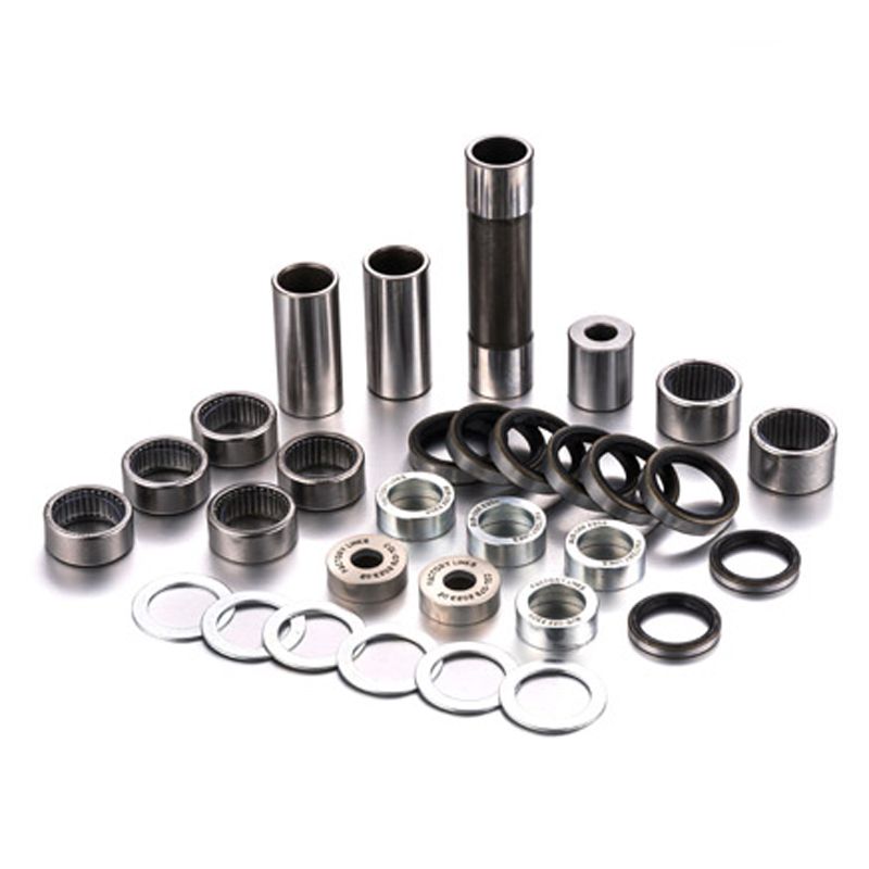 Kit roulements de biellettes Factory Links et joints spys