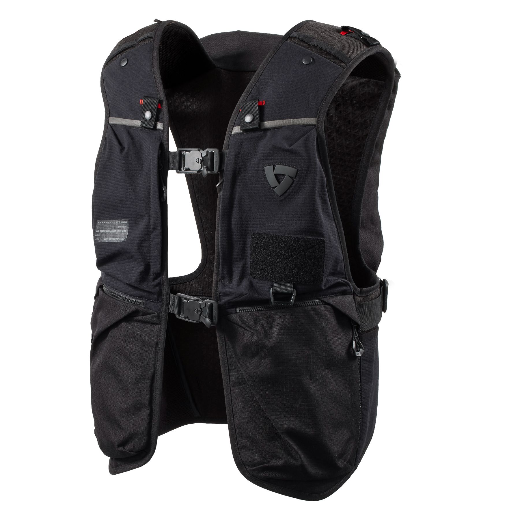 Gilet moto Rev it VEST TRAIL