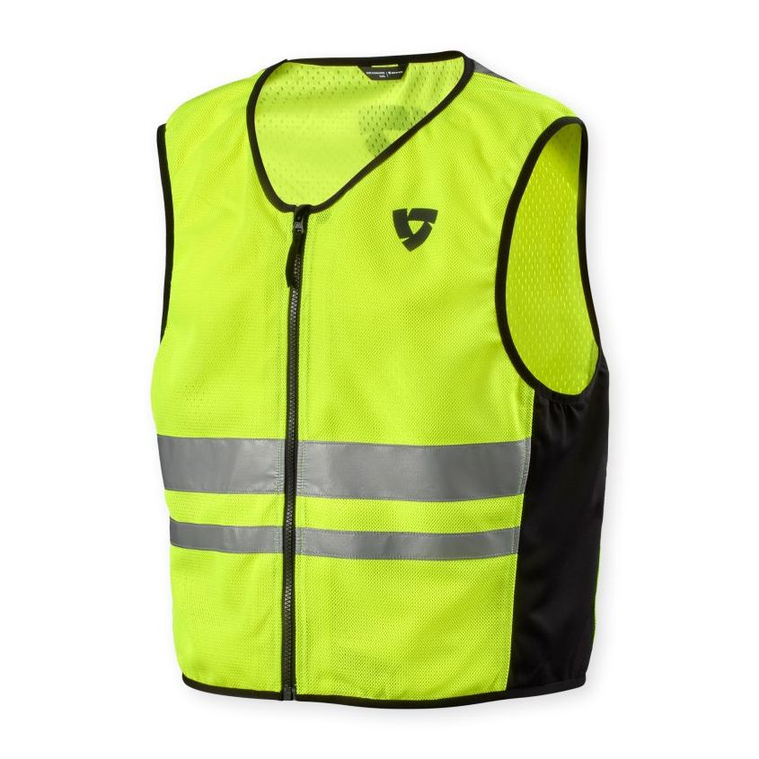Gilet de visibilité Rev it ATHOS 3 AIR