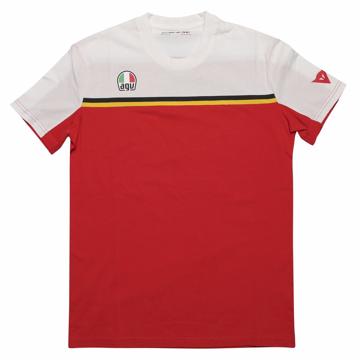 T-shirt Manches Courtes Dainese Fast-7