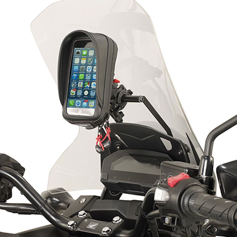 Support Givi Chassis Pour Support Gps