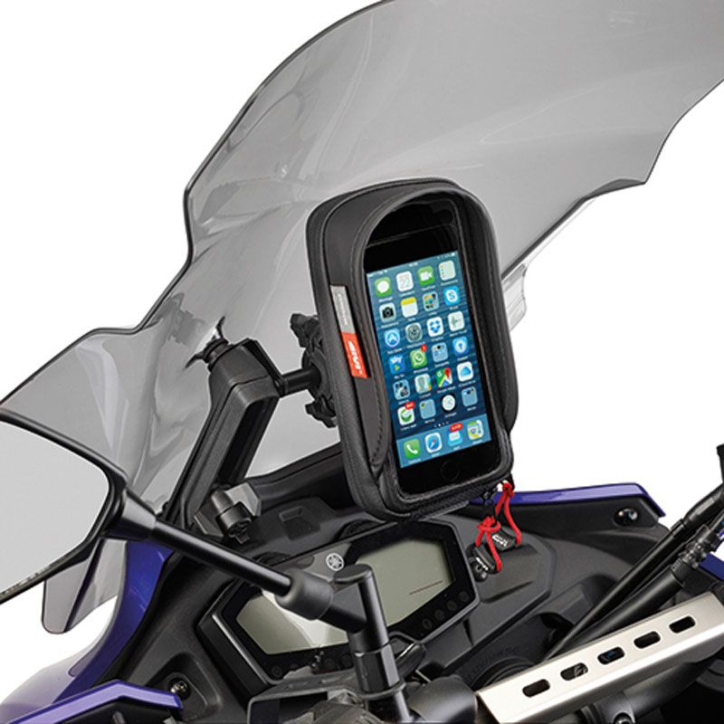 Image of Support Givi Chassis pour support GPS