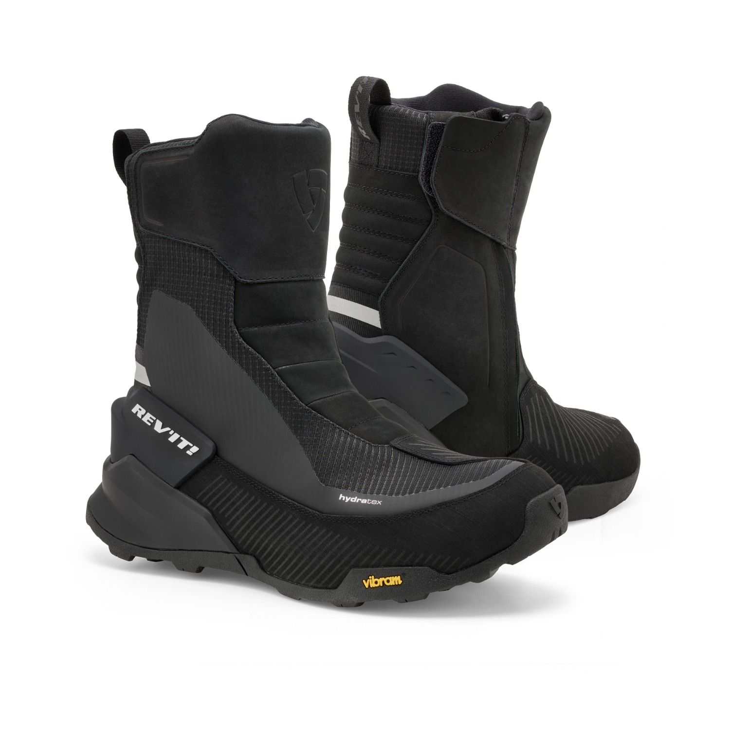 Demi-bottes Rev it Marauder H2O