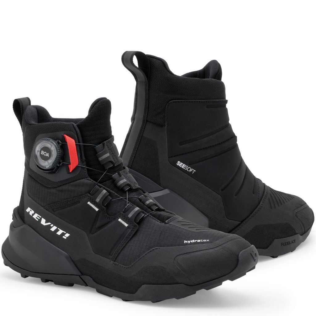 Baskets Moto Rev it UNDERCUT H2O