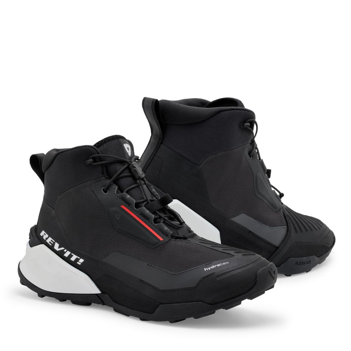 Baskets Moto Rev it SUBDUCTION H2O