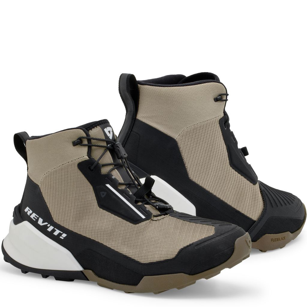 Baskets Moto Rev it SUBDUCTION