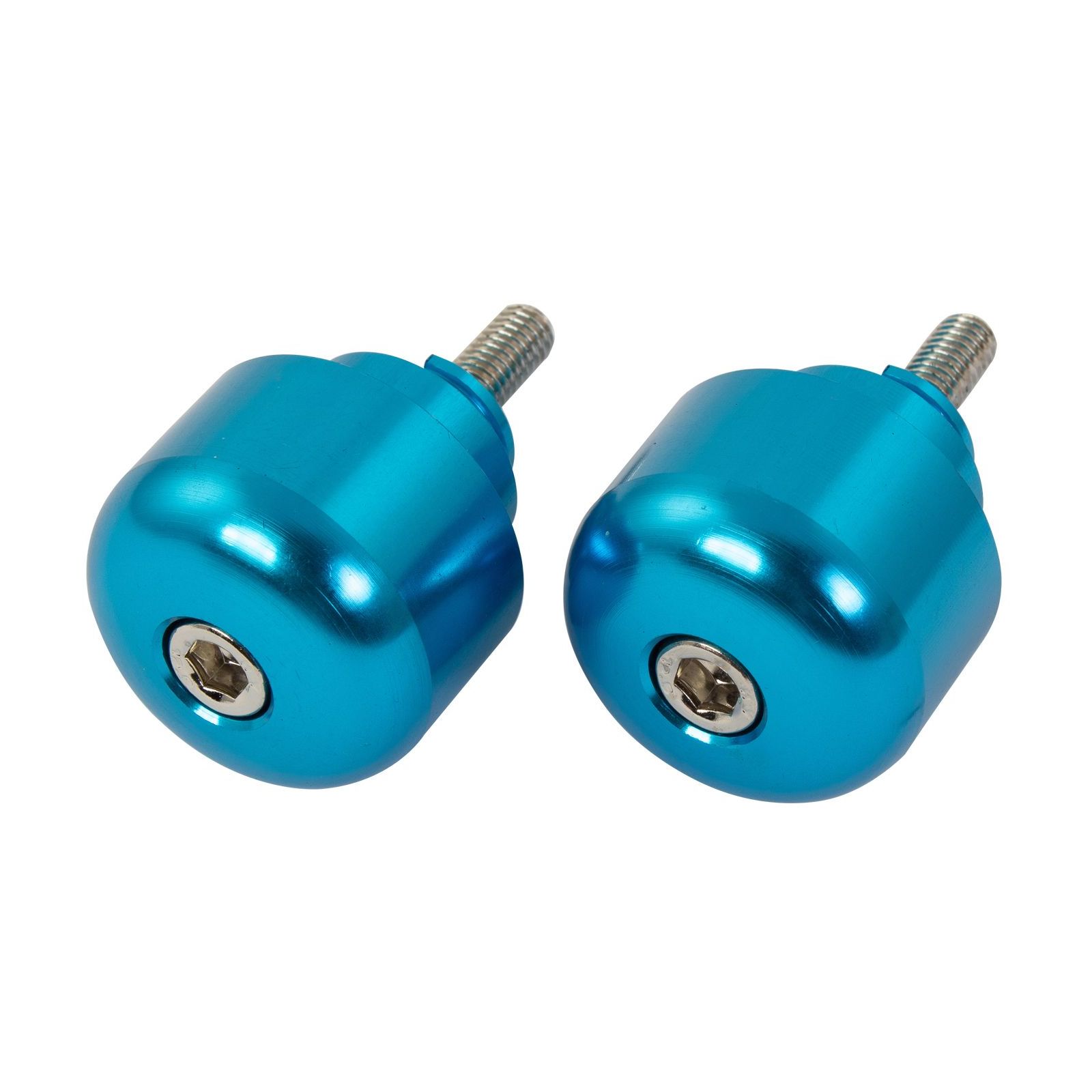 Embouts de guidon Bike It