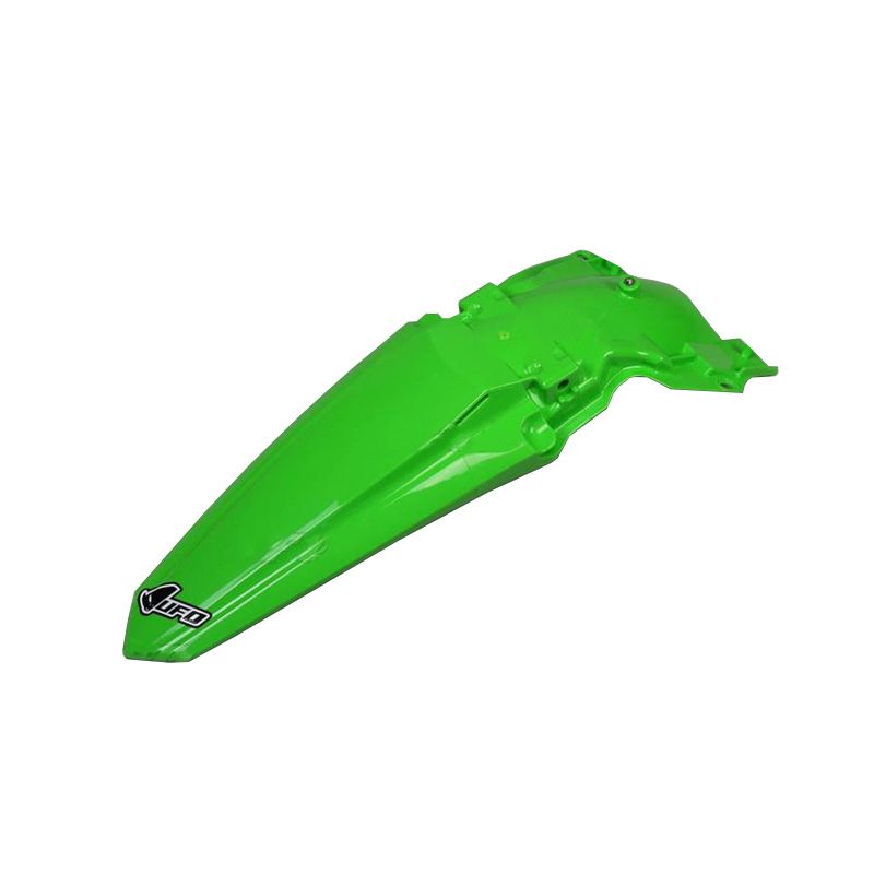 Garde boue Ufo arrière vert