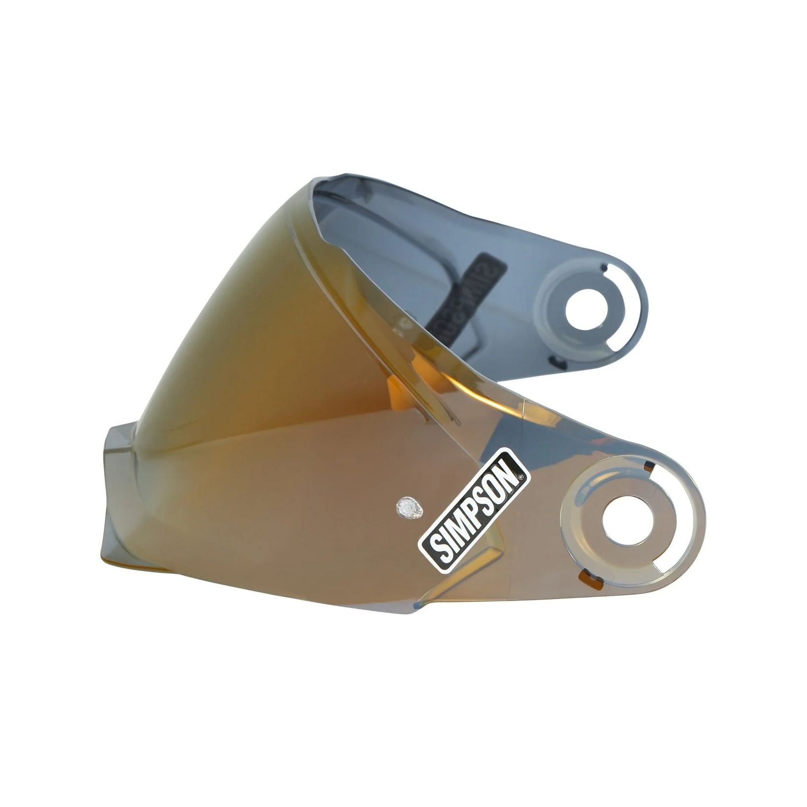 SIMPSON Ecran casque Simpson Xcursion / Journey