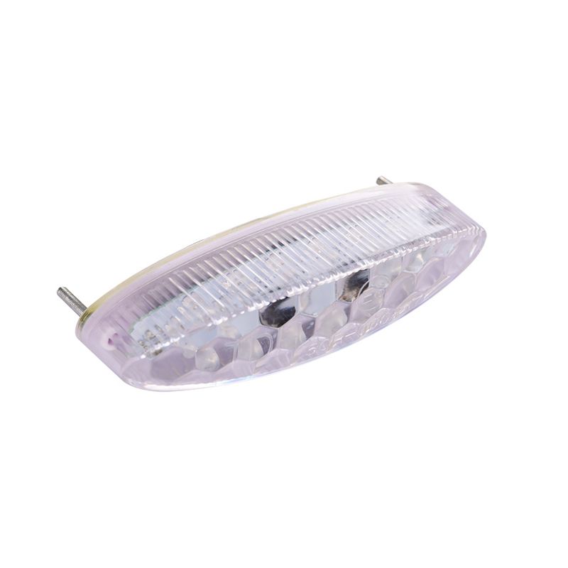 Feux arrière Oxford LED (3 EN 1)