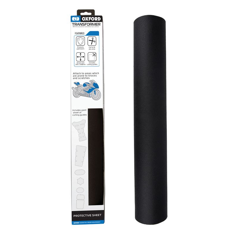 Image of Film de protection Oxford Carrosserie (375x300mm)