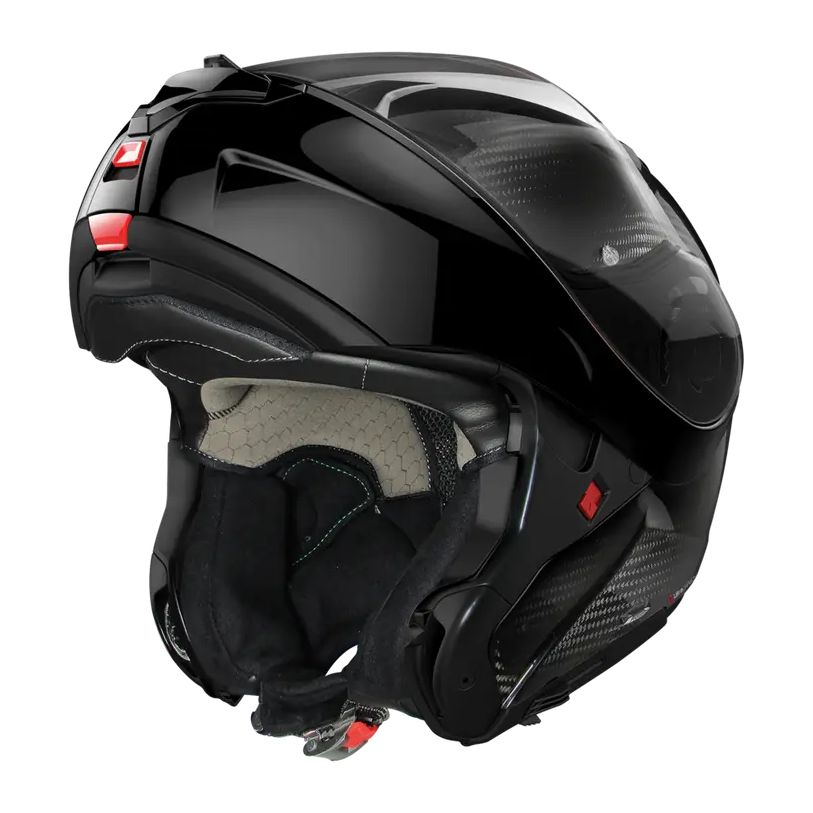 Casque Nolan X-1005 - ULTRA CARBON - DYAD N-COM
