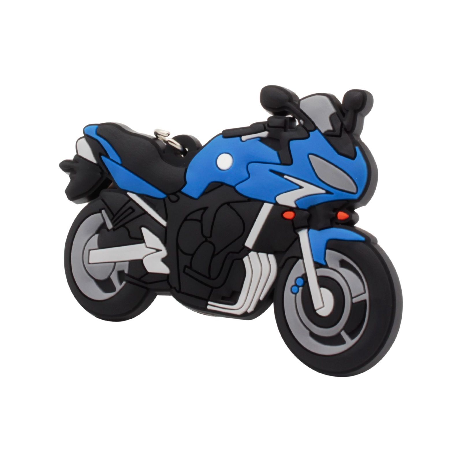 Porte-clé Bike It Yamaha FZ6 Fazer 2016