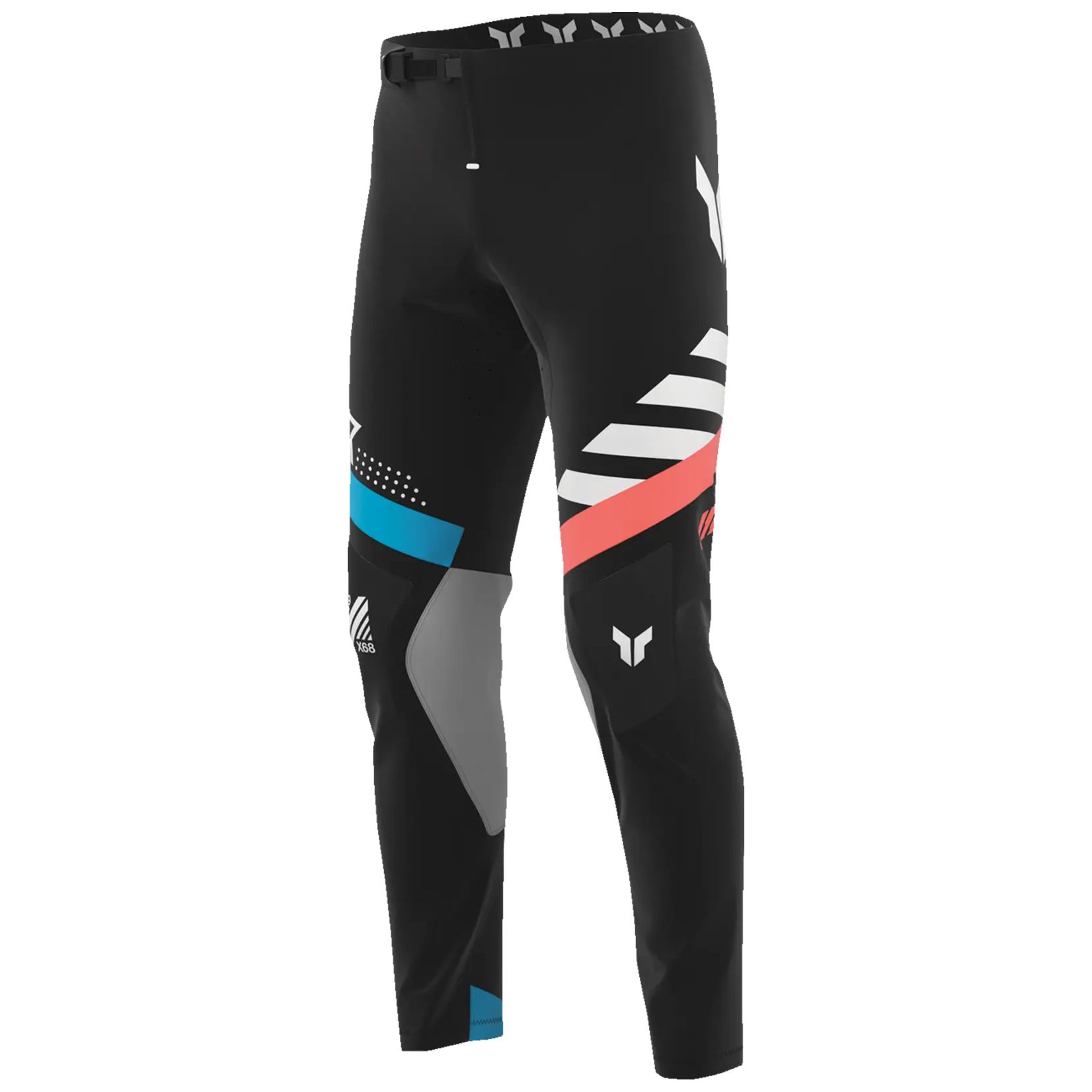 Pantalon cross Thor SPORT SYNTH 2025