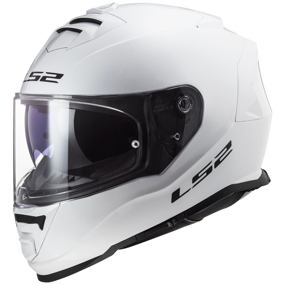Image of Casque LS2 FF800 - STORM - SOLID