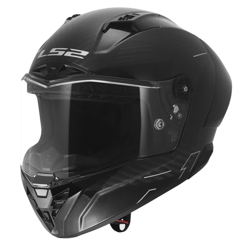 Casque intégral LS2 FF805 THUNDER GP AERO URSUS