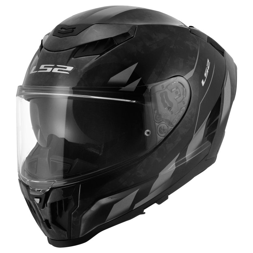Casque intégral LS2 FF807 DRAGON ORIX