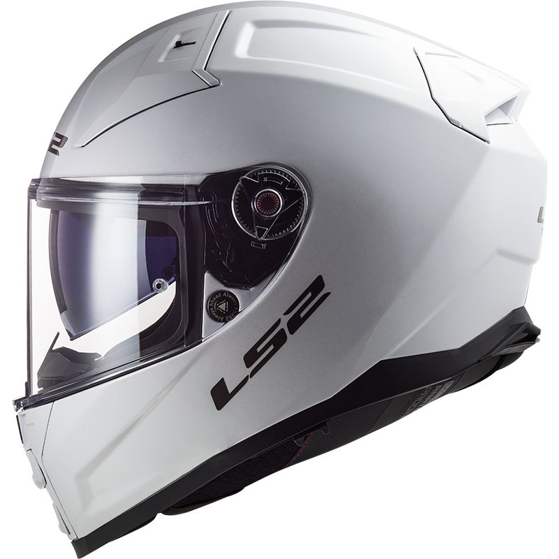 Casque intégral LS2 FF811 - VECTOR II - SOLID