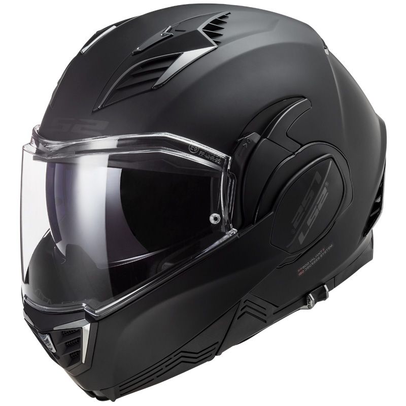 casque ls2 valiant 2