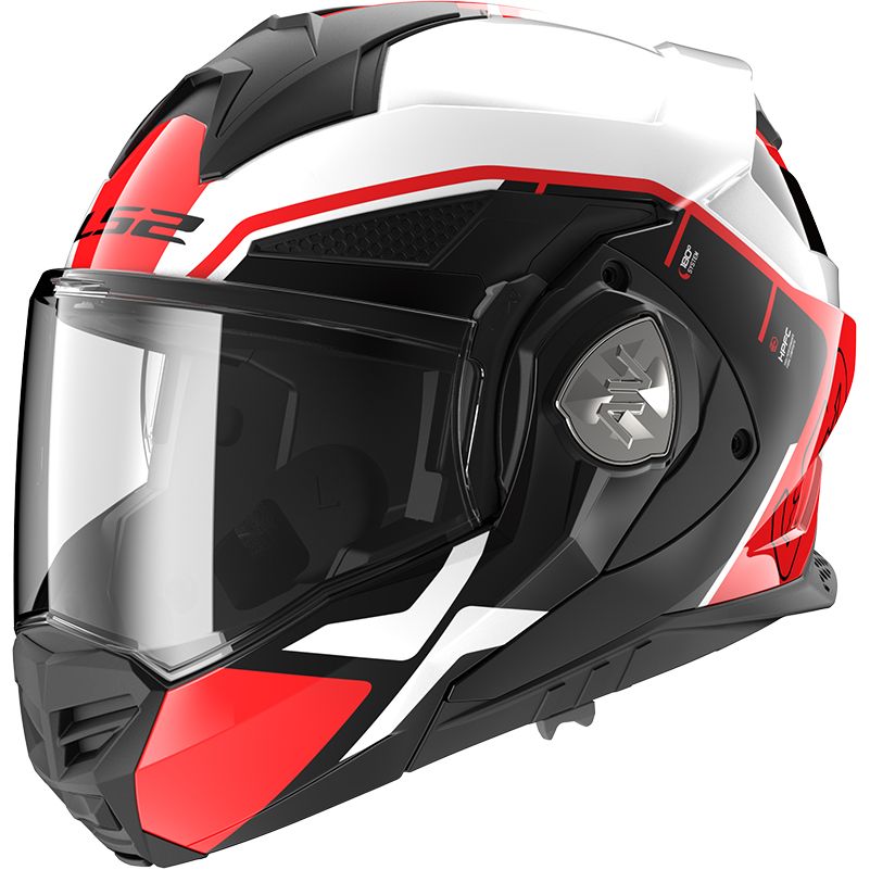 Casque LS2 FF901 ADVANT X - METRYK