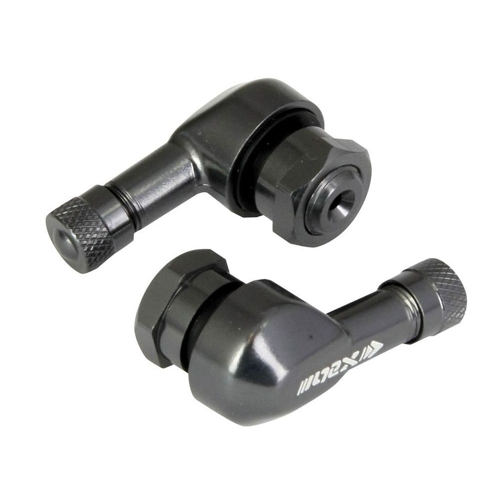 Valve Bike It TUBELESS ALUMINIUM 8,3 MM 1 PIÈCE